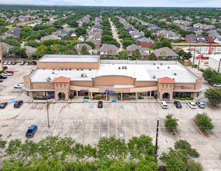 9223 Broadway St, Pearland, TX à vendre - Photo de l’immeuble – Image 3 sur 28