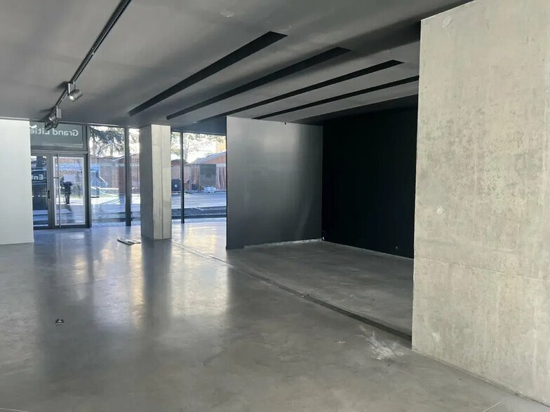 Local commercial dans Rennes à louer - Photo intérieure – Image 3 sur 5