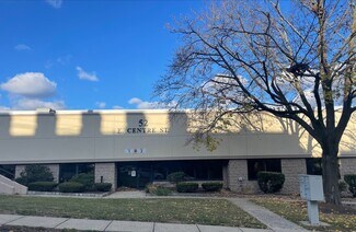 Plus de détails pour 52 E Centre St, Nutley, NJ - Industriel/Logistique à vendre