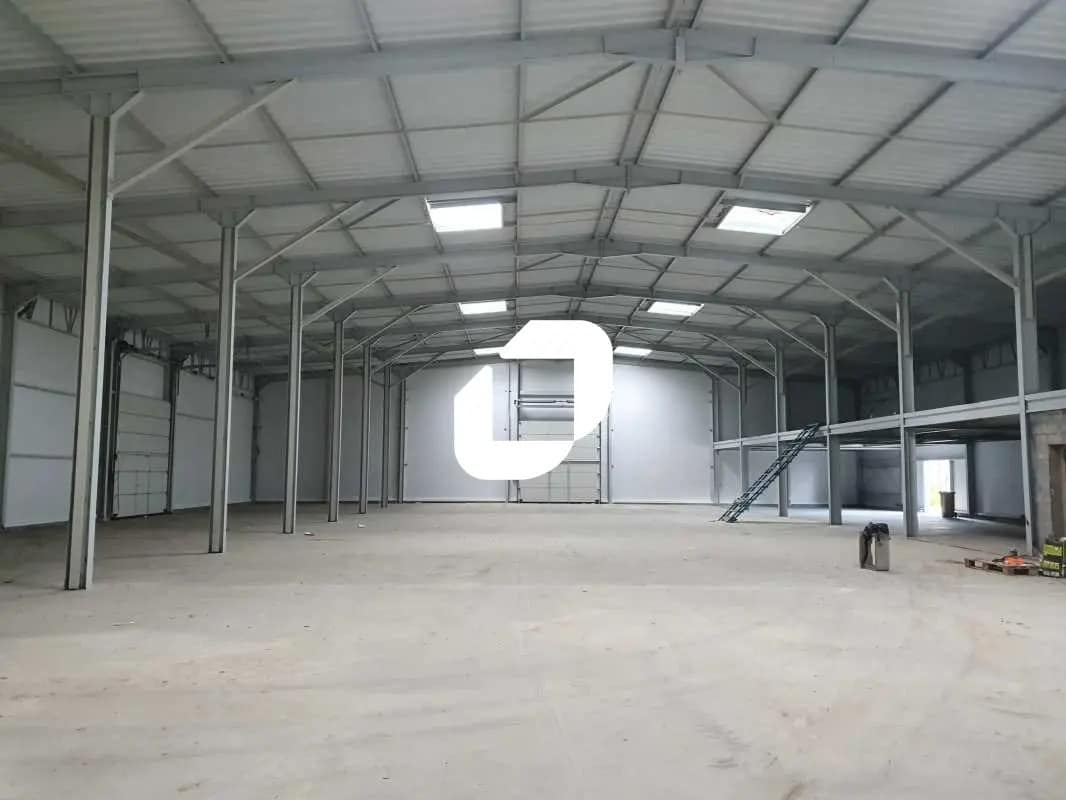 1598 Route De 40 Sous, Orgeval à louer Photo intérieure– Image 1 sur 6