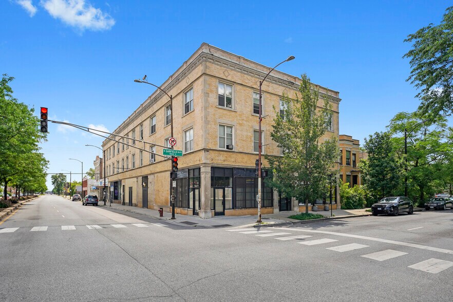 1601 W Garfield Blvd, Chicago, IL à vendre - Photo de l’immeuble – Image 3 sur 7
