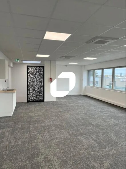 Allée Des Trois Lions, Roncq à louer - Photo intérieure – Image 2 sur 8