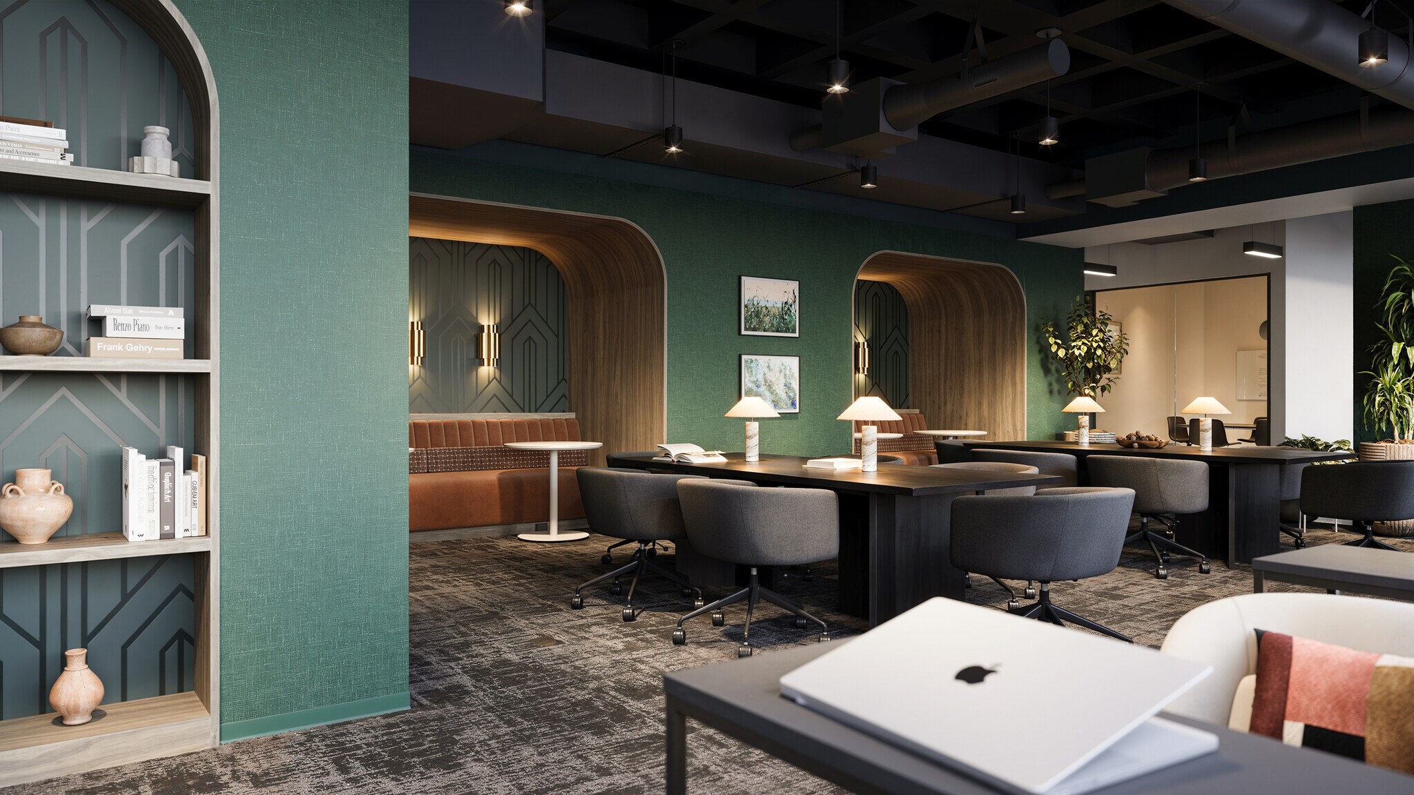 1900 Broadway, New York, NY à louer Photo intérieure– Image 1 sur 21