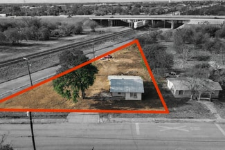 Plus de détails pour 802 Brady Blvd, San Antonio, TX - Local commercial à vendre