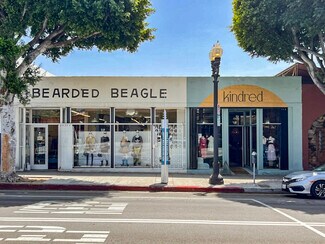 Plus de détails pour 5924 N Figueroa St, Los Angeles, CA - Local commercial à louer