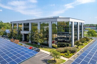 Plus de détails pour One Executive Drive, Marlton, NJ - Bureau/Médical à louer