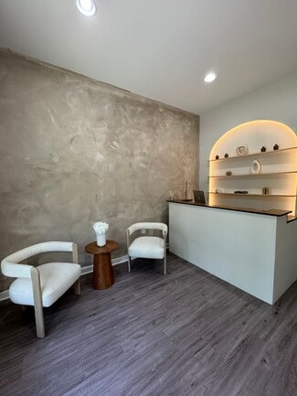 Plus de détails pour 6110 McFarland Station Dr, Alpharetta, GA - Bureau à louer