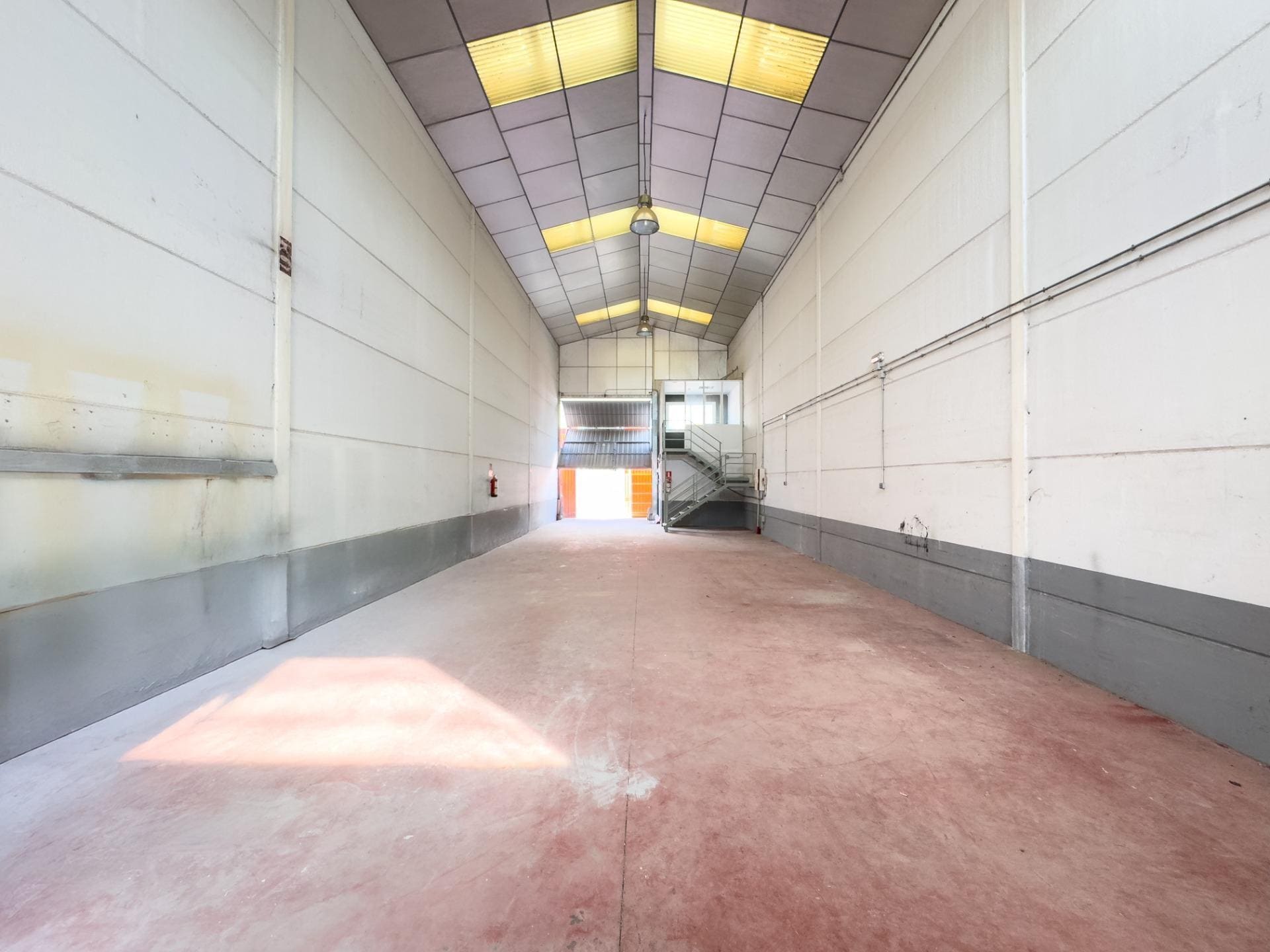 Industriel/Logistique dans Valdemoro, Madrid à louer Photo intérieure– Image 1 sur 10
