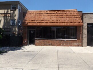 Plus de détails pour 7716 W Belmont Ave, Chicago, IL - Local commercial à vendre