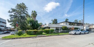 Plus de détails pour 11001 Hortense St, West Toluca Lake, CA - Logement à vendre