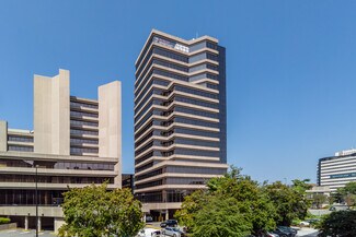Plus de détails pour 1751 Pinnacle Dr, McLean, VA - Coworking à louer
