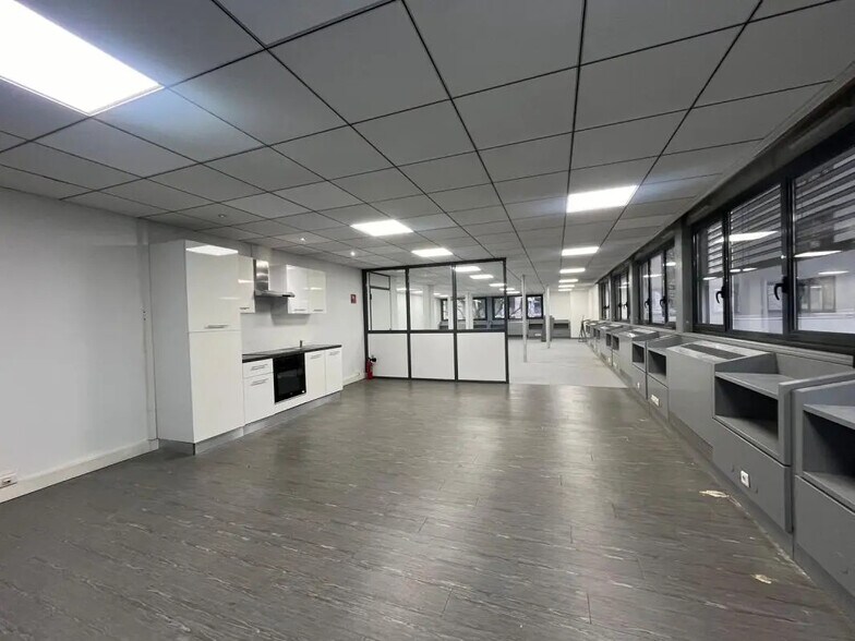 13-19 Rue Louis Guérin, Villeurbanne à louer - Photo intérieure – Image 3 sur 10