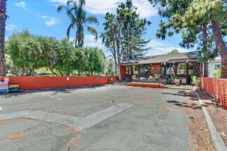 Plus de détails pour 43213 Mission Blvd, Fremont, CA - Bureau à vendre