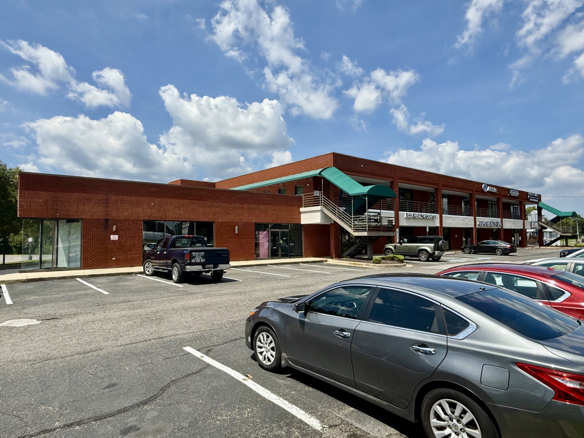 11750 Business Park Dr, Waldorf, MD à vendre Photo intérieure– Image 1 sur 21