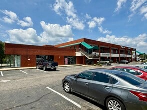 11750 Business Park Dr, Waldorf, MD à vendre Photo intérieure– Image 1 sur 21