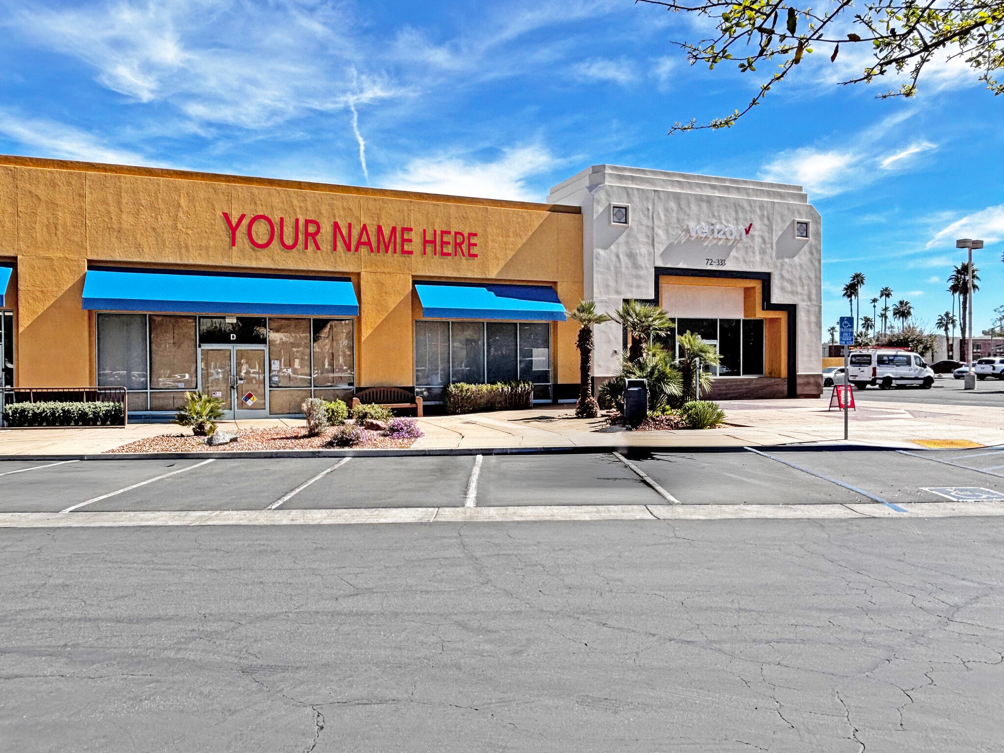 72333-72543 Hwy 111, Palm Desert, CA à louer Photo intérieure– Image 1 sur 2