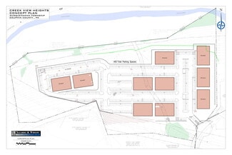 Plus de détails pour 0 Commerce Dr, Harrisburg, PA - Terrain à vendre
