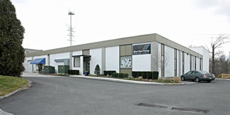 Plus de détails pour 6310 Blair Hill Ln, Towson, MD - Local d’activités à vendre