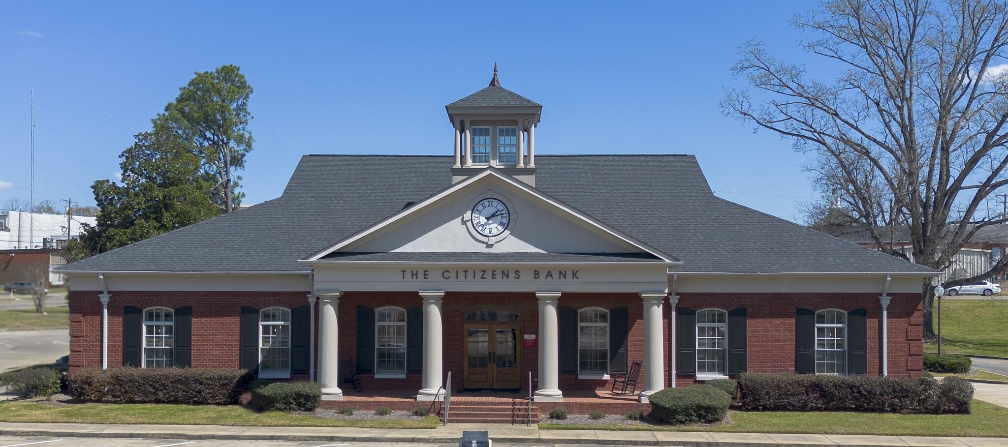 301 W Main St, Carthage, MS à vendre Photo principale– Image 1 sur 10