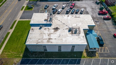 3245 E Livingston Ave, Columbus, OH - Vue aérienne vue de carte - Image1