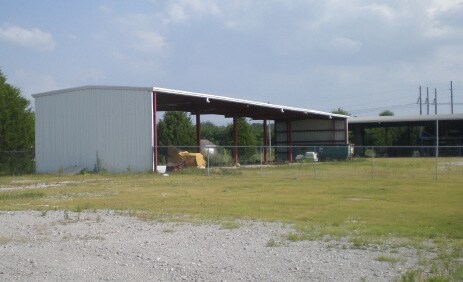 705 Beltline Rd SW, Decatur, AL à louer - Photo de l’immeuble – Image 2 sur 10