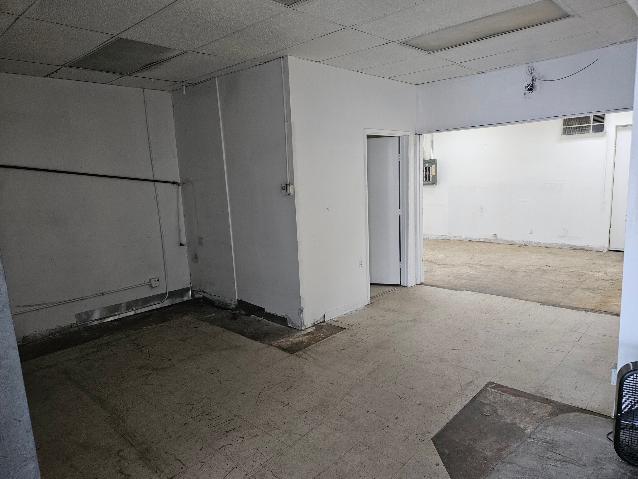 7811-7819 Aurora Ave N, Seattle, WA à louer Photo intérieure– Image 1 sur 4