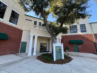 Plus de détails pour 961687 Gateway Blvd, Fernandina Beach, FL - Bureau à vendre