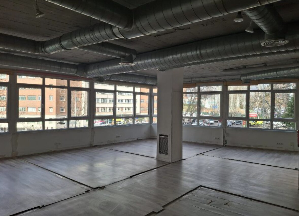 Calle de Isaac Peral, 42, Madrid, MAD 28015 -  -  - Photo intérieure - Image 1 of 6