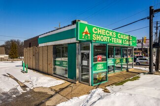 Plus de détails pour Ace Cash Express Portfolio – Local commercial à vendre