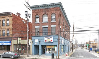 Plus de détails pour 471 Lincoln Ave, Bellevue, PA - Local commercial à vendre
