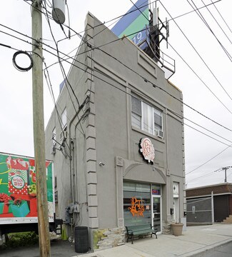 Plus de détails pour 6911 Tonnelle Ave, North Bergen, NJ - Local commercial à vendre