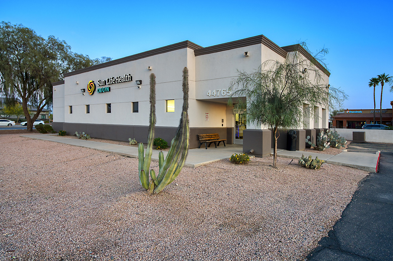 44765 W Hathaway Ave, Maricopa, AZ à vendre Photo principale– Image 1 sur 12