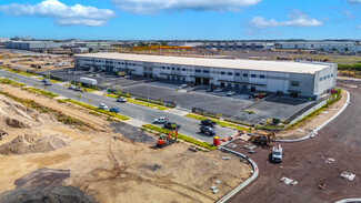 Plus de détails pour Ko'oloa'ula Street, Kapolei, HI - Industriel/Logistique à louer