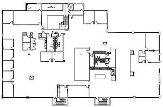 5700-5720 Flatiron Pky, Boulder, CO à louer Plan d’étage– Image 1 sur 5