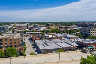 Plus de détails pour 111 Adell Pl, Elmhurst, IL - Bureau/Local commercial à louer