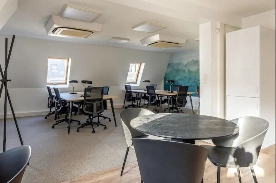 12 Rue Auber, Paris à louer - Photo de l’immeuble – Image 1 sur 12