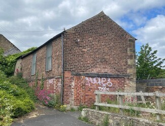 Plus de détails pour Broadgates, Hexham - Bureau à vendre