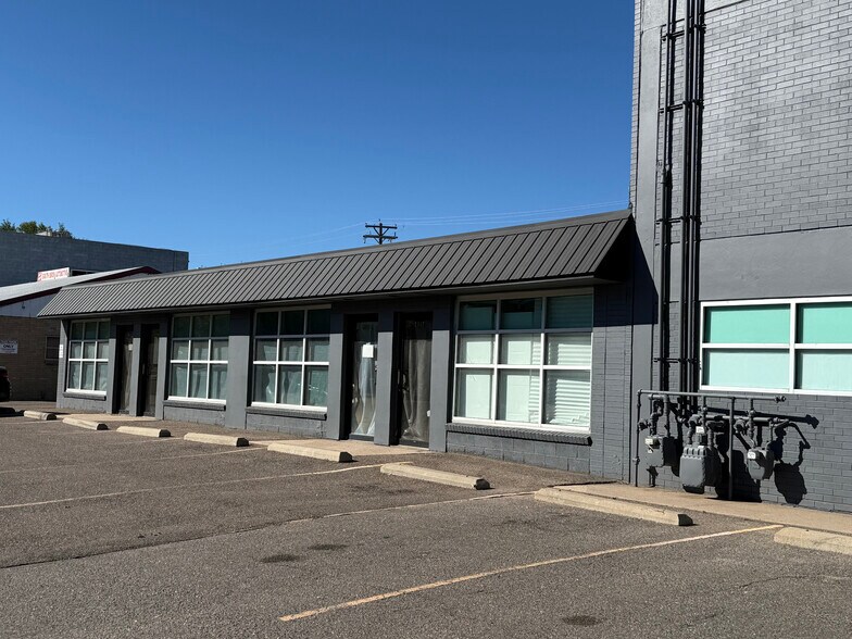 4360 E Evans Ave, Denver, CO à louer - Photo de l’immeuble – Image 2 sur 4