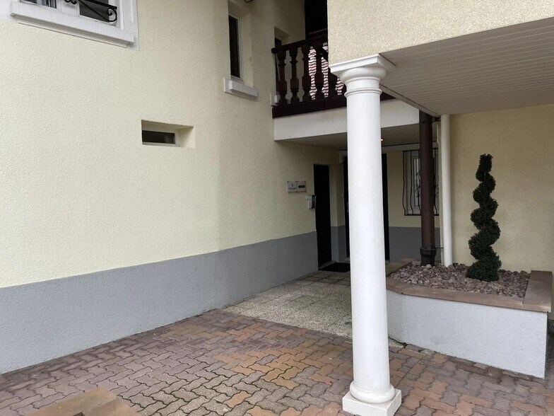 335 Avenue De Colmar, Strasbourg à louer - Photo de l’immeuble – Image 3 sur 14