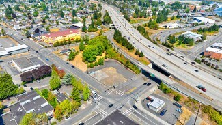 Plus de détails pour 3001 Hewitt Ave, Everett, WA - Terrain à vendre