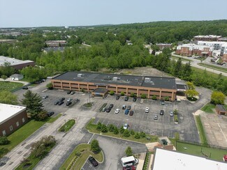 Plus de détails pour 33001 Solon Rd, Solon, OH - Bureau à louer