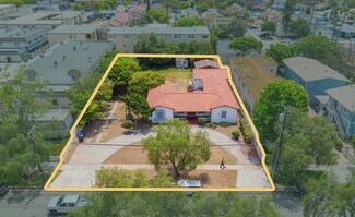 Plus de détails pour 364 G St, Chula Vista, CA - Terrain à vendre