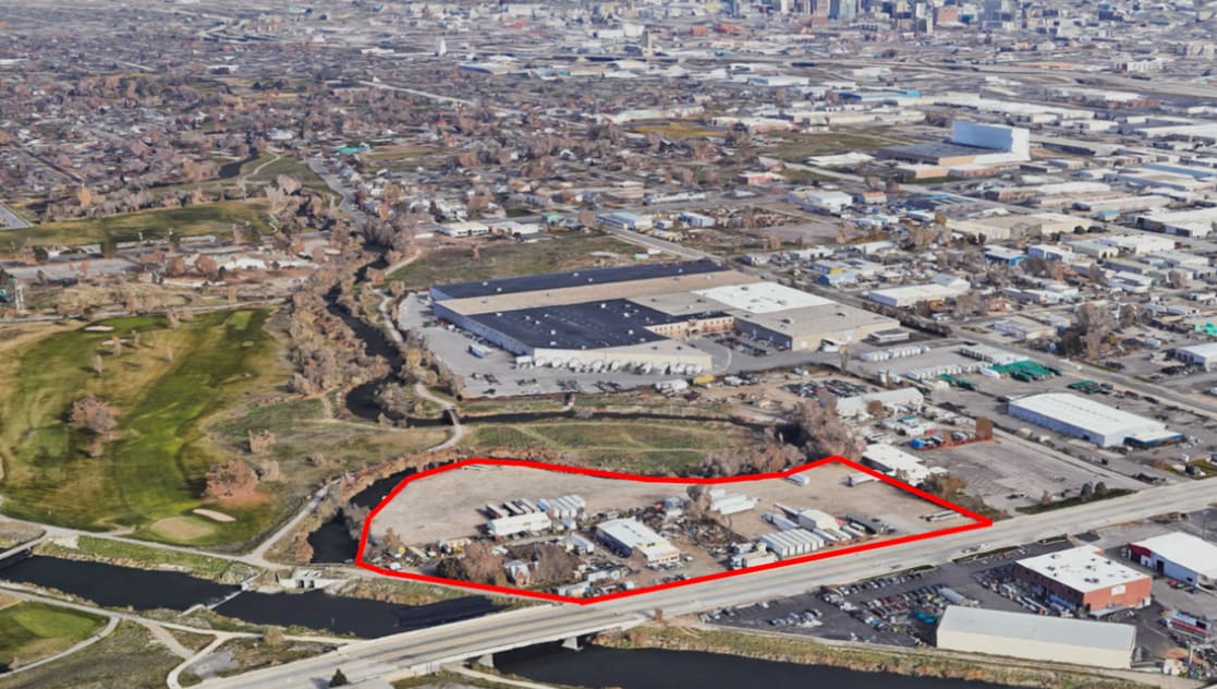 1176 2100 South, Salt Lake City, UT à vendre Photo principale– Image 1 sur 9