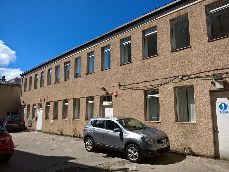 43 John Finnie St, Kilmarnock à vendre - Photo de l’immeuble – Image 1 sur 6