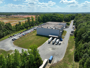 11632 Harrisburg Rd, Fort Mill, SC - VUE AÉRIENNE  vue de carte - Image1