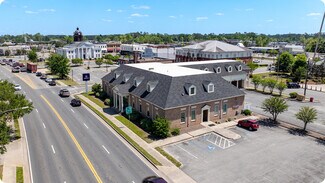 Plus de détails pour 105 W Parker St, Baxley, GA - Local commercial à vendre