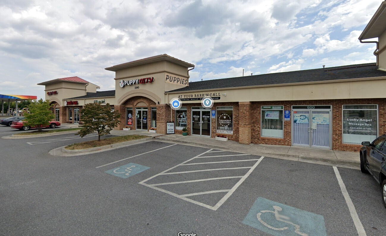 3343 Valley Pike, Winchester, VA 22602 - Lot 600 -  - Photo intérieure - Image 1 of 1