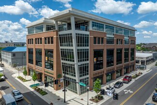 Plus de détails pour 225 Holmes Ave, Huntsville, AL - Bureau, Local commercial à louer