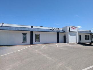 Plus de détails pour 921 Lake Air Dr, Waco, TX - Local commercial à louer