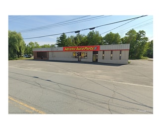 Plus de détails pour 21 Sycamore St, Millinocket, ME - Local commercial à vendre